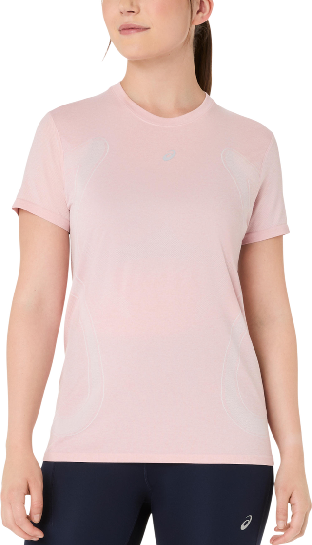 ROAD SEAMLESS Short Sleeve T-Shirt