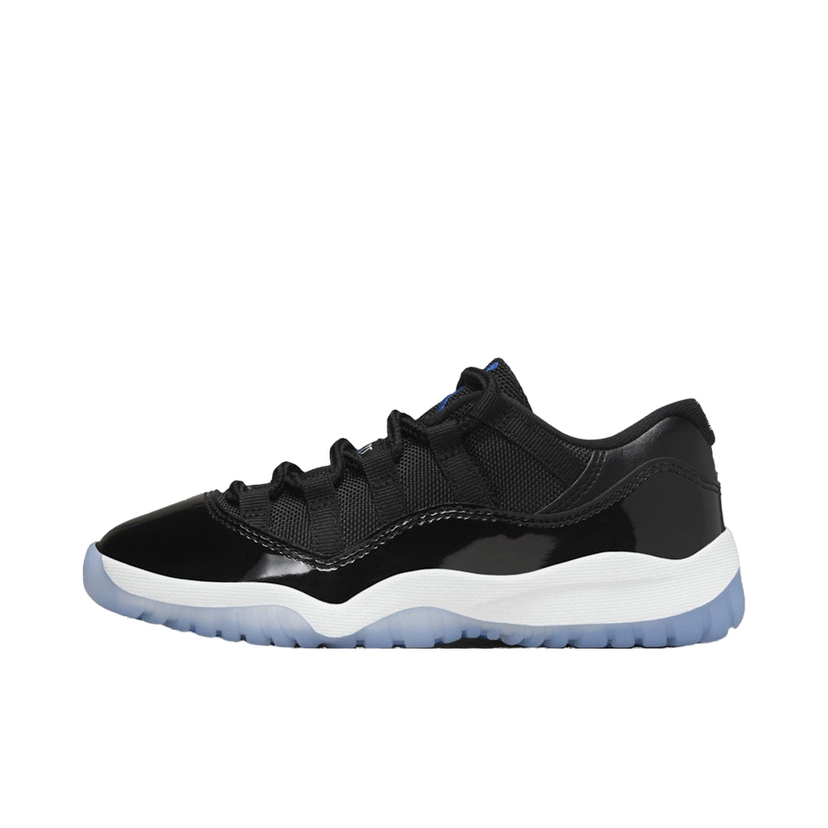 Кецове и обувки Jordan Air Jordan 11 Retro Low Space Jam Черно | FV5116-004