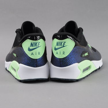 Кецове и обувки Nike Air Max 90 Hyperfuse QS "World Cup" WS Тъмно синьо | 811165-001, 2