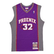 Mitchell & Ness Phoenix Suns Amar'e Stoudemire Basketball Jersey