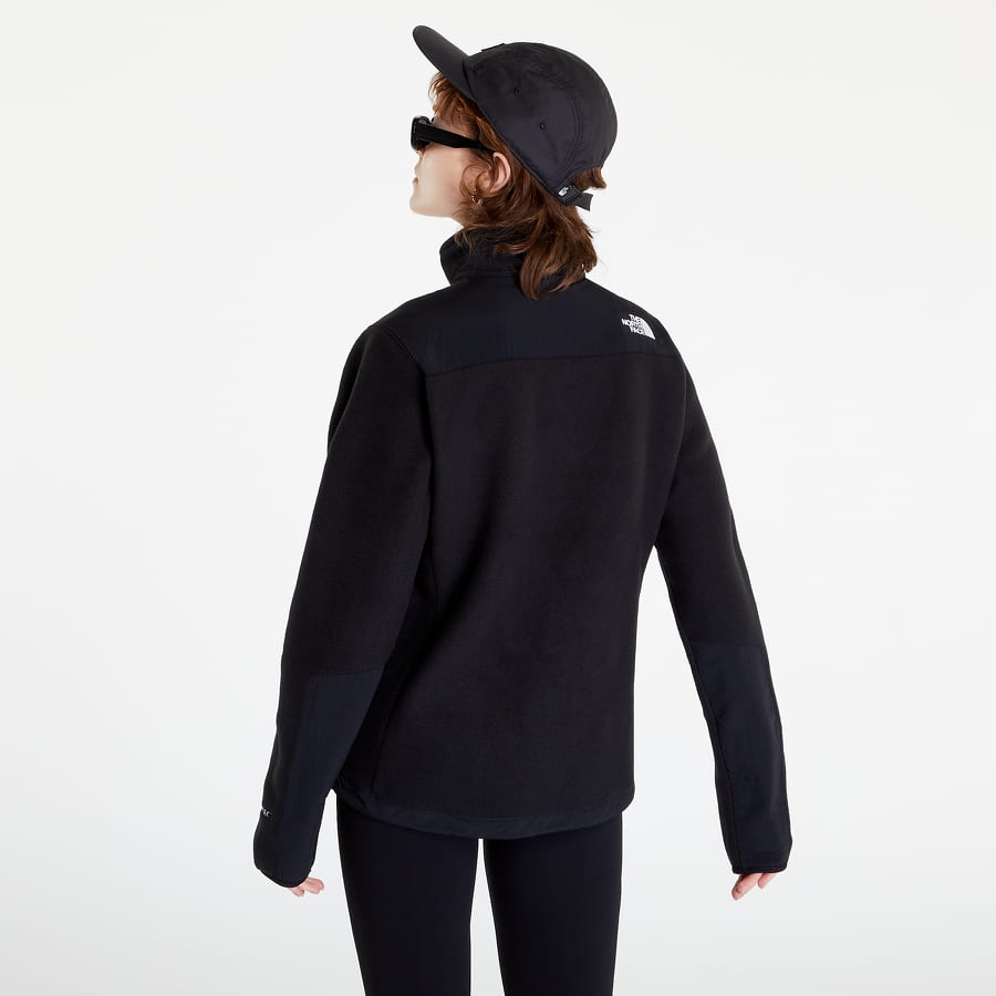 Ветровка The North Face Denali Jacket Черно | NF0A7UR6JK3, 1