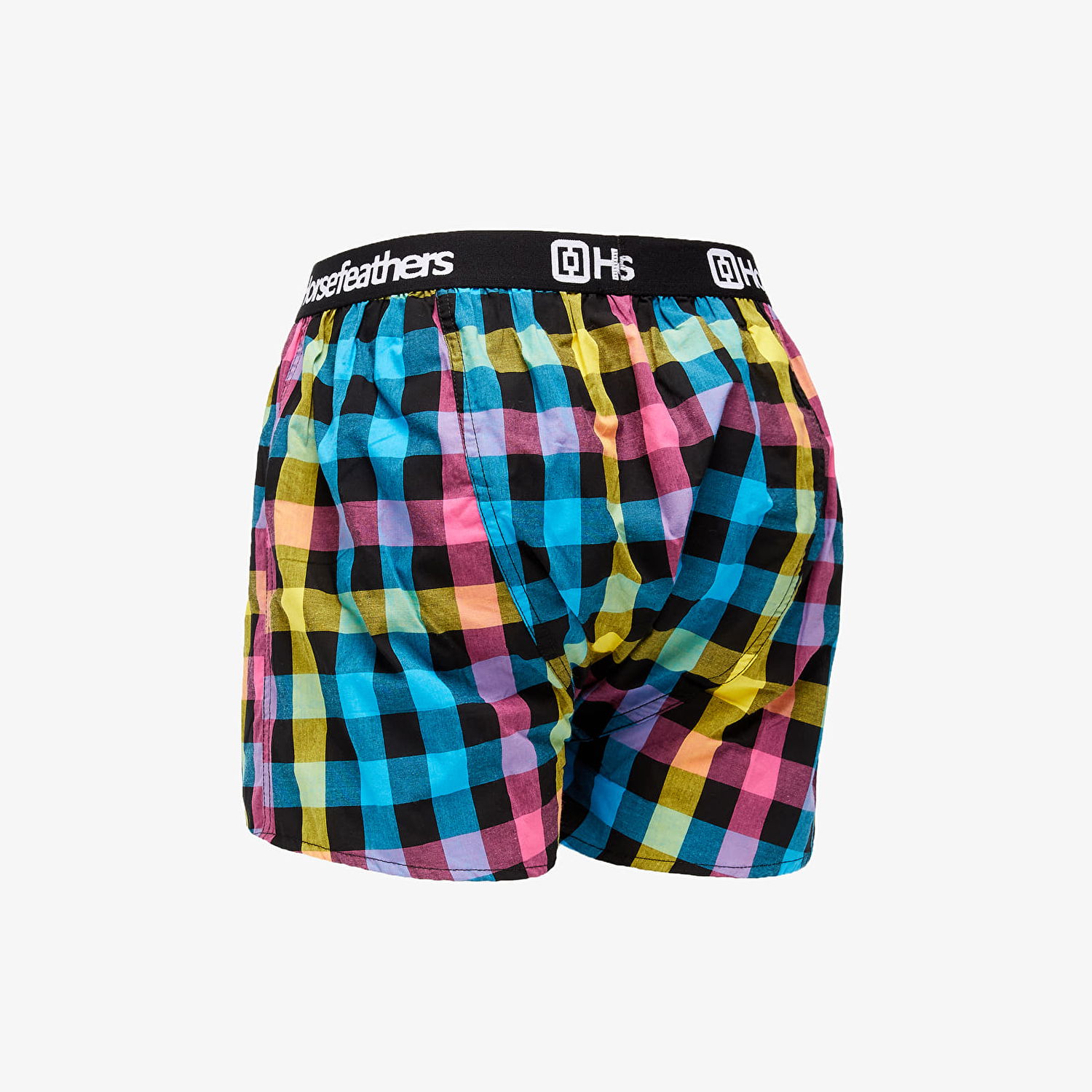 Боксерки Horsefeathers Clay Boxer Shorts Многоцветен | AM068J, 1