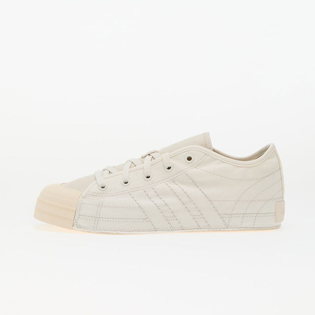 Nizza Lo Core White/ Talc/ Wonder White