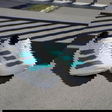 Кецове и обувки adidas Performance ADIZERO ADIOS PRO 4 Бяло | jr1247, 7