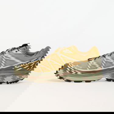Кецове и обувки Salomon XT-6 GTX Бежово | L47581000, 0