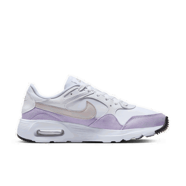 Кецове и обувки Nike Air Max SC Лилаво | CW4554-120, 3