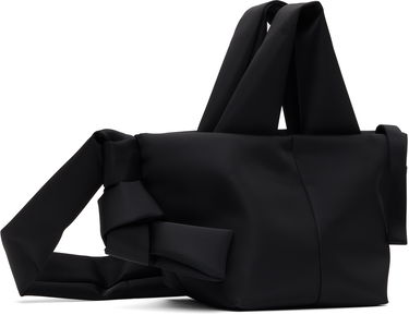 Голяма пазарска чанта côte&ciel Côte&Ciel Amu Mini Sleek Nylon Tote Черно | 29110 000, 1
