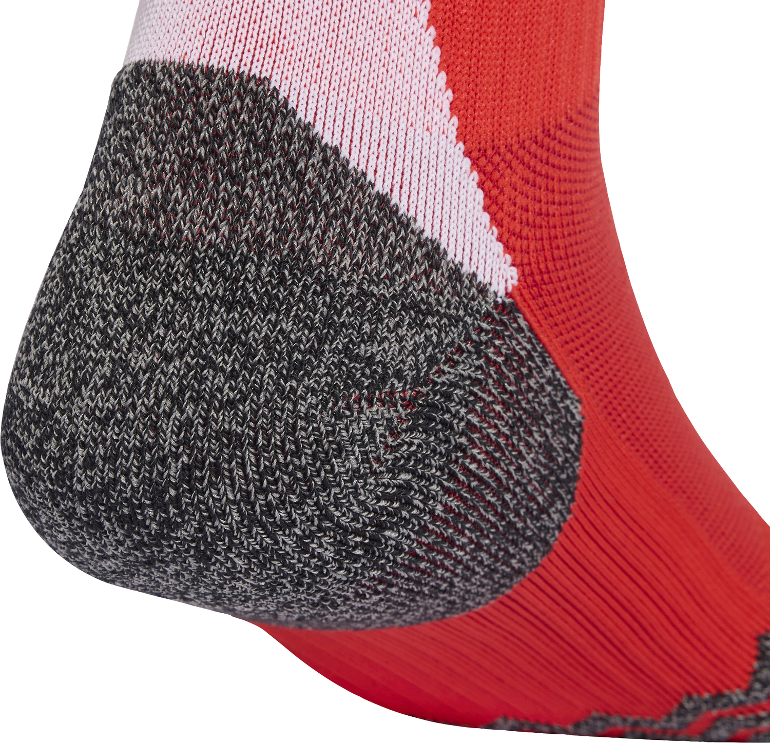 Чорапи adidas Performance FC Bayern Munich 25/26 Home Socks Червено | IS6921, 1