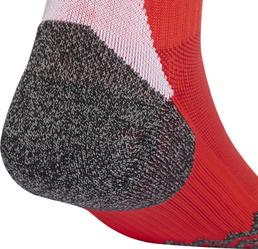 Чорапи adidas Performance FC Bayern Munich 25/26 Home Socks Червено | IS6921, 1