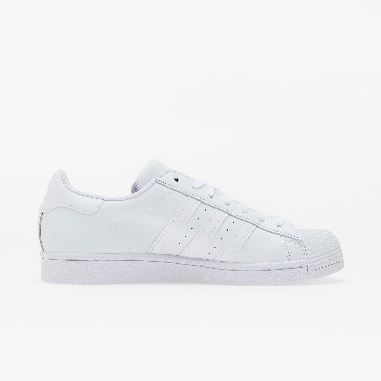 Кецове и обувки adidas Originals Superstar Бяло | EG4960, 1