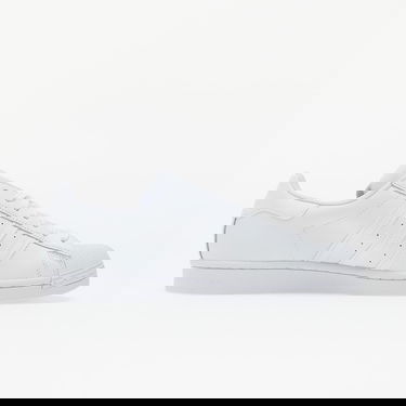 Кецове и обувки adidas Originals Superstar Бяло | EG4960, 1