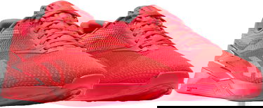 Кецове и обувки Reebok Fitness boty NANO X3 Червено | 100033778, 2