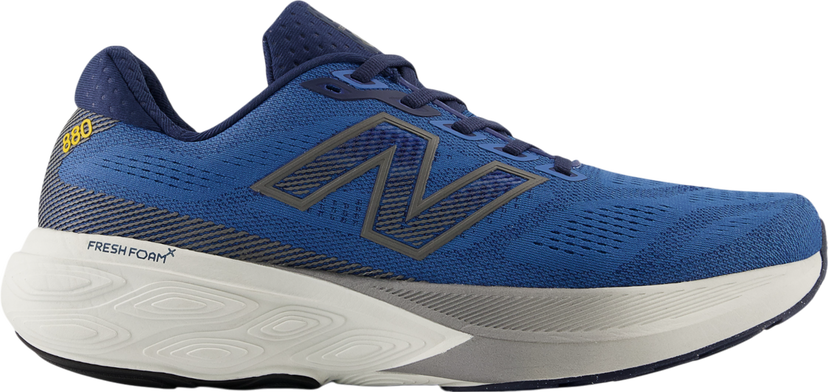 Кецове и обувки New Balance Fresh Foam X 880 v15 Синьо | m880i15