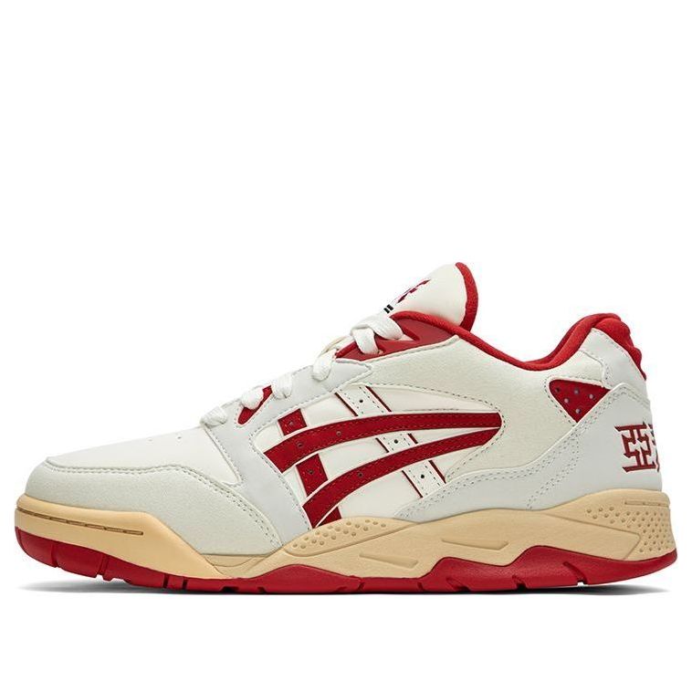 Кецове и обувки Asics Gel-Fuse OG Червено | 1203A398-100, 0