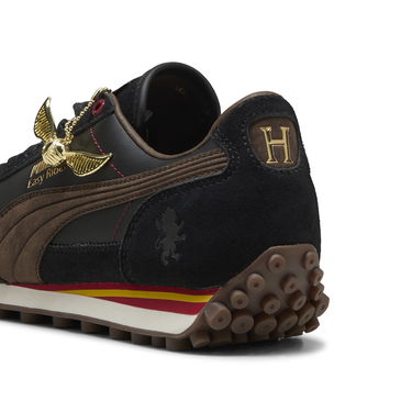 Кецове и обувки Puma PUMA x HARRY POTTER Easy Rider Черно | 401429_01, 2