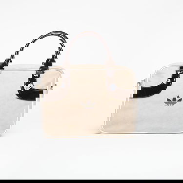 Чанта през рамо adidas Performance Airliner Shoulder Bag Бежово | JW0298, 4