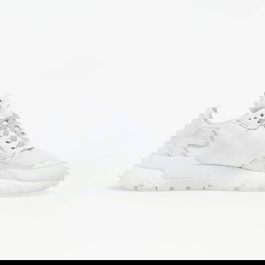 Кецове и обувки adidas Originals Nite Jogger Бяло | FV1267, 1