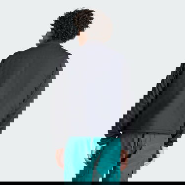 Жилетка adidas Originals Premium Essentials+ Vest Тъмно синьо | IR7735, 2