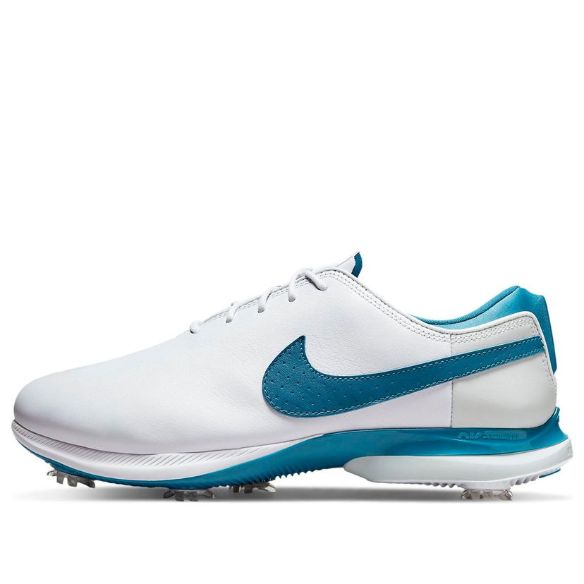 Кецове и обувки Nike Air Zoom Victory Tour 2 Wide Бяло | DJ6570-101