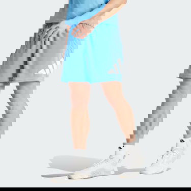Къси панталони adidas Performance Train Essentials Logo Training Синьо | IT5421, 3