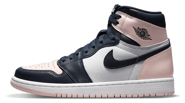 Кецове и обувки Jordan Air Jordan 1 Retro High OG SE "Atmosphere" W Розово | DD9335-641, 0