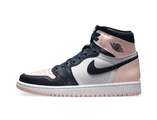 Кецове и обувки Jordan Air Jordan 1 Retro High OG SE "Atmosphere" W Розово | DD9335-641