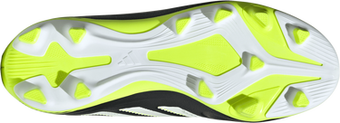Кецове и обувки adidas Performance Copa Pure 3 Club Firm/Multi-Ground Жълто | JR2905, 2