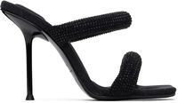 Alexander Wang Julie 105mm Heeled Sandals
