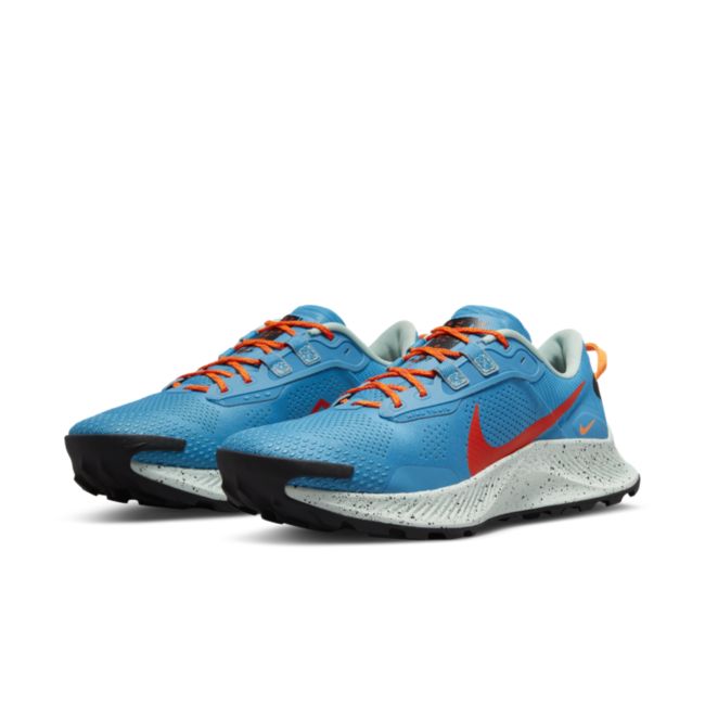 Кецове и обувки Nike Pegasus Trail 3 Синьо | DA8697-400, 1