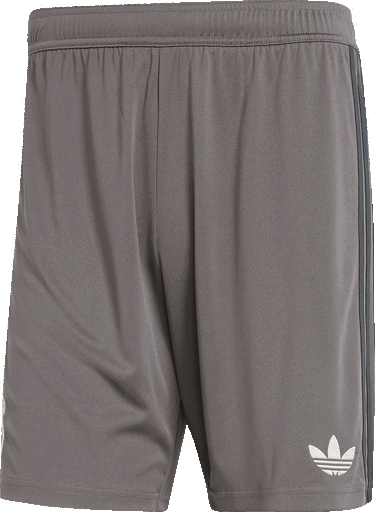Къси панталони adidas Originals REAL 3 SHO 2024/25 Сиво | iy1762, 0