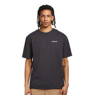 Тениска Patagonia P-6 Mission Organic Черно | 37529-INBK, 0