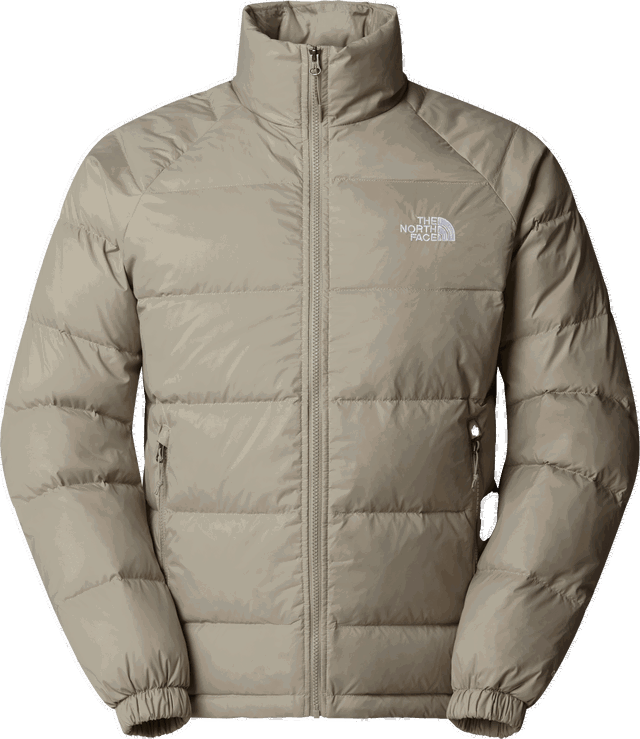 Hydrenalite Puffer Jacket