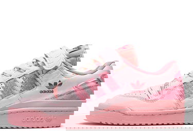 Кецове и обувки adidas Originals Forum 84 Low Розово | GY6980, 1