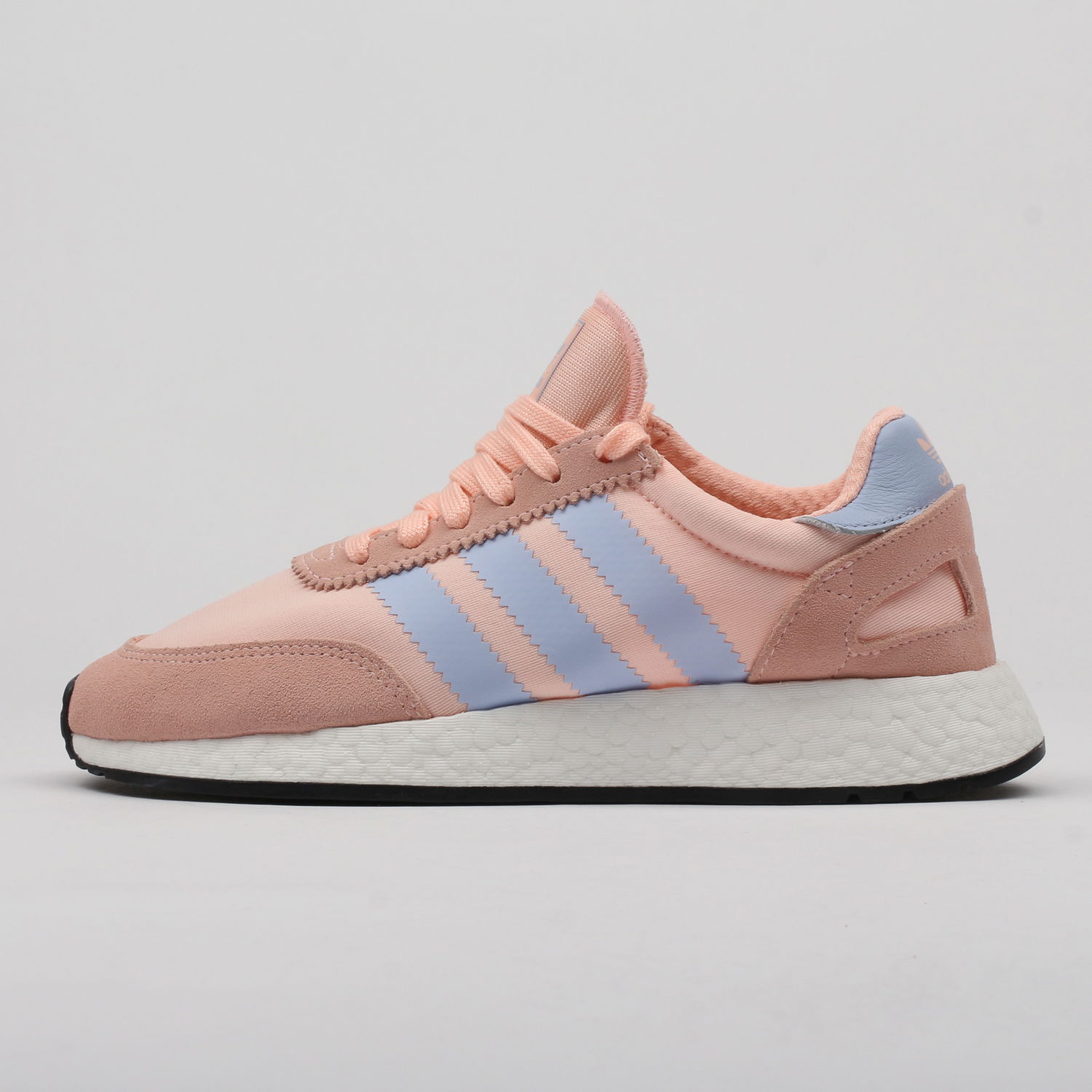 Кецове и обувки adidas Originals I-5923 W Розово | CG6025, 1
