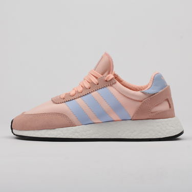 Кецове и обувки adidas Originals I-5923 W Розово | CG6025, 1