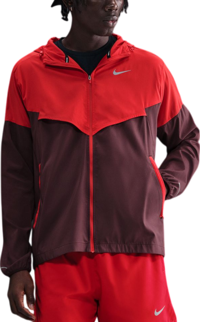 Impossibly Light Windrunner Hooded Jacket