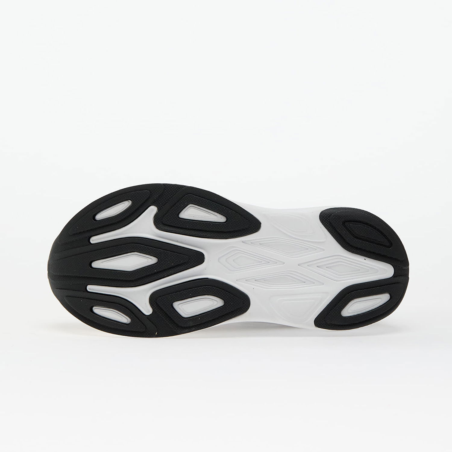 Кецове и обувки New Balance More Black Черно | WMORGR6, 1