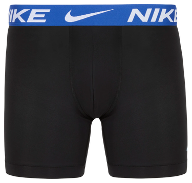Боксерки Nike Nike Boxer Brief 3 Pack Черно | ke1157-jv3, 3