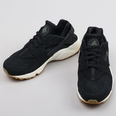 Кецове и обувки Nike WMNS Air Huarache Run SD Черно | AA0524-001, 2