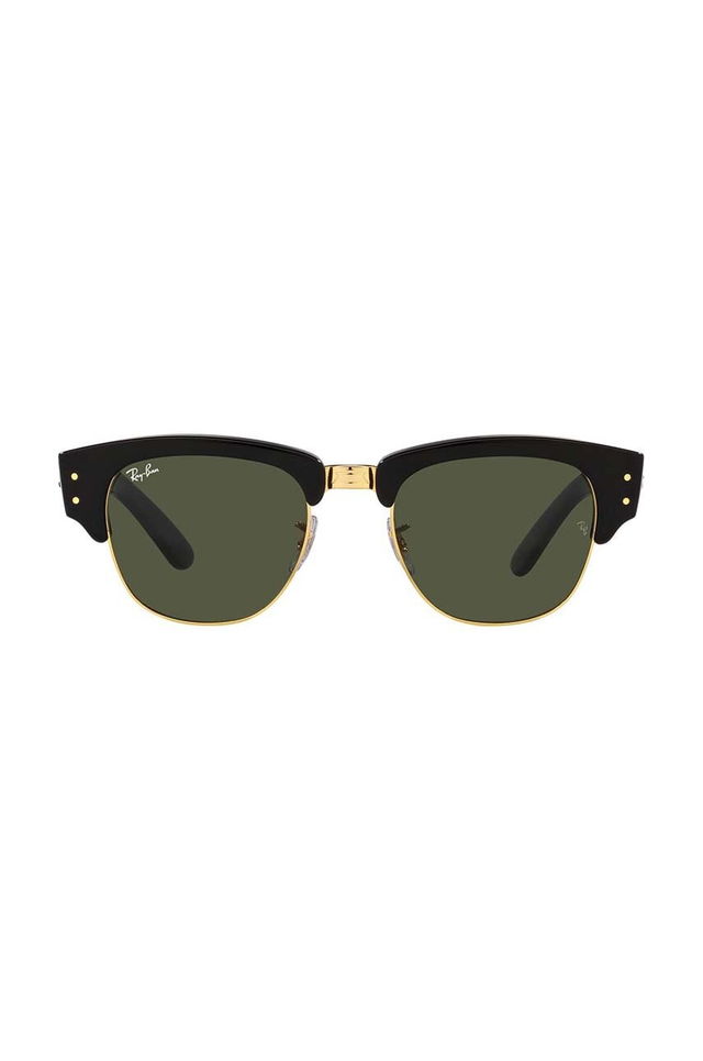 Half-Rim Sunglasses MEGA CLUBMASTER