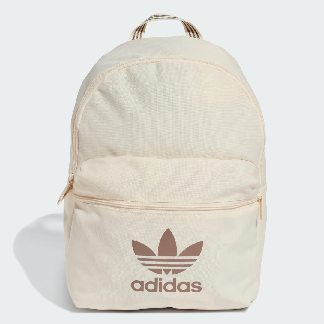 Раница adidas Performance Classic Canvas Backpack Бежово | JJ4160, 1