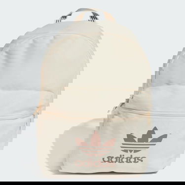 Раница adidas Performance Classic Canvas Backpack Бежово | JJ4160, 1