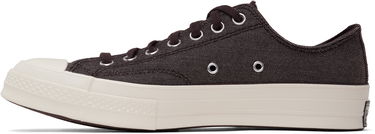 Кецове и обувки Converse Chuck 70 Tough Textures Low Top Кафяво | A11482C, 2