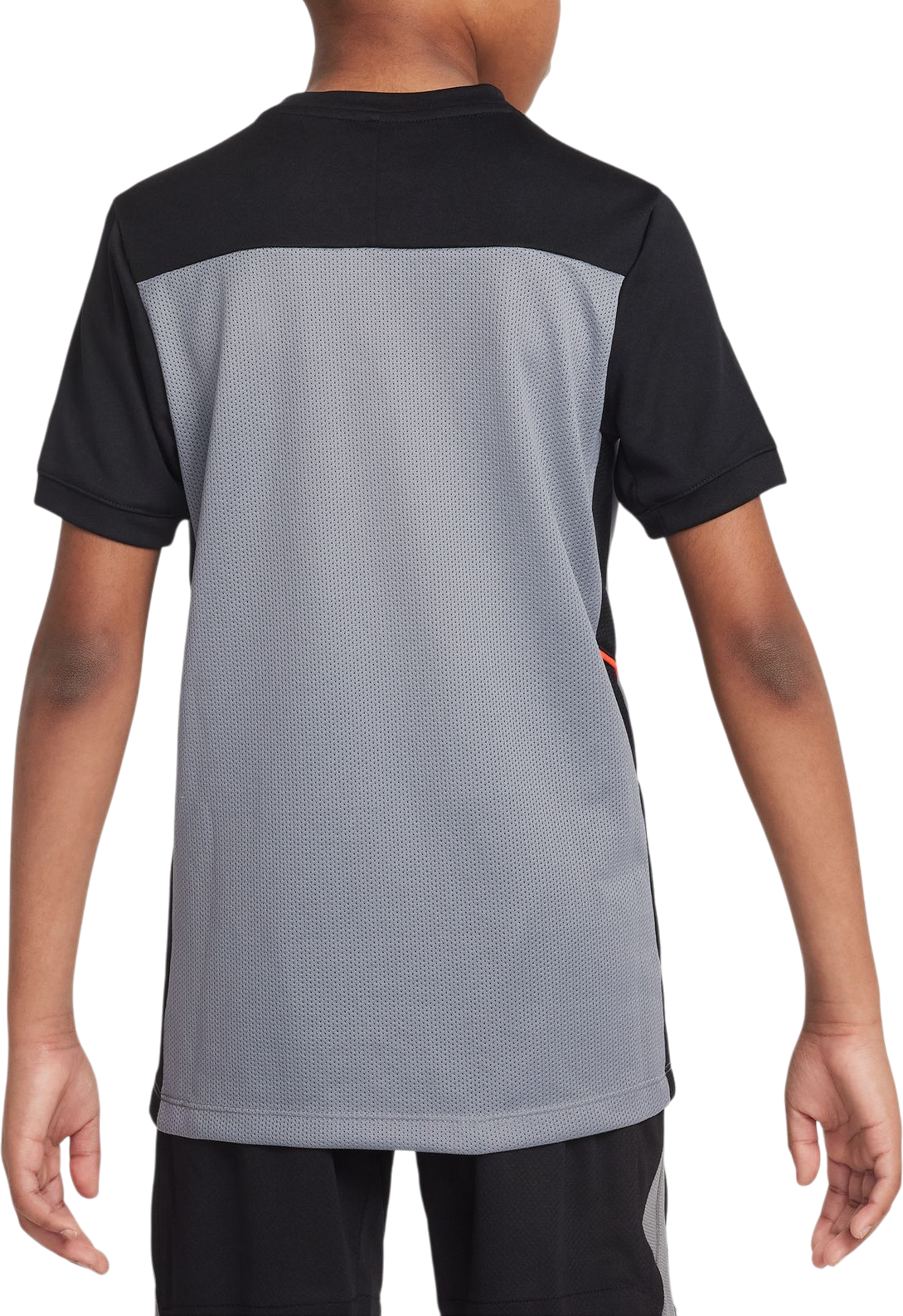 Тениска Nike Chelsea FC Dri-FIT Academy Top Short Sleeve Сиво | hj3716-065, 1