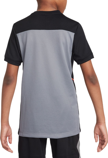 Тениска Nike Chelsea FC Dri-FIT Academy Top Short Sleeve Сиво | hj3716-065, 1