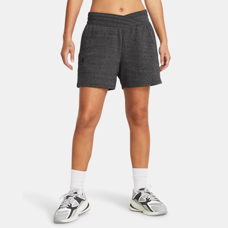 Къси панталони Under Armour Shorts Сиво | 1382742-025