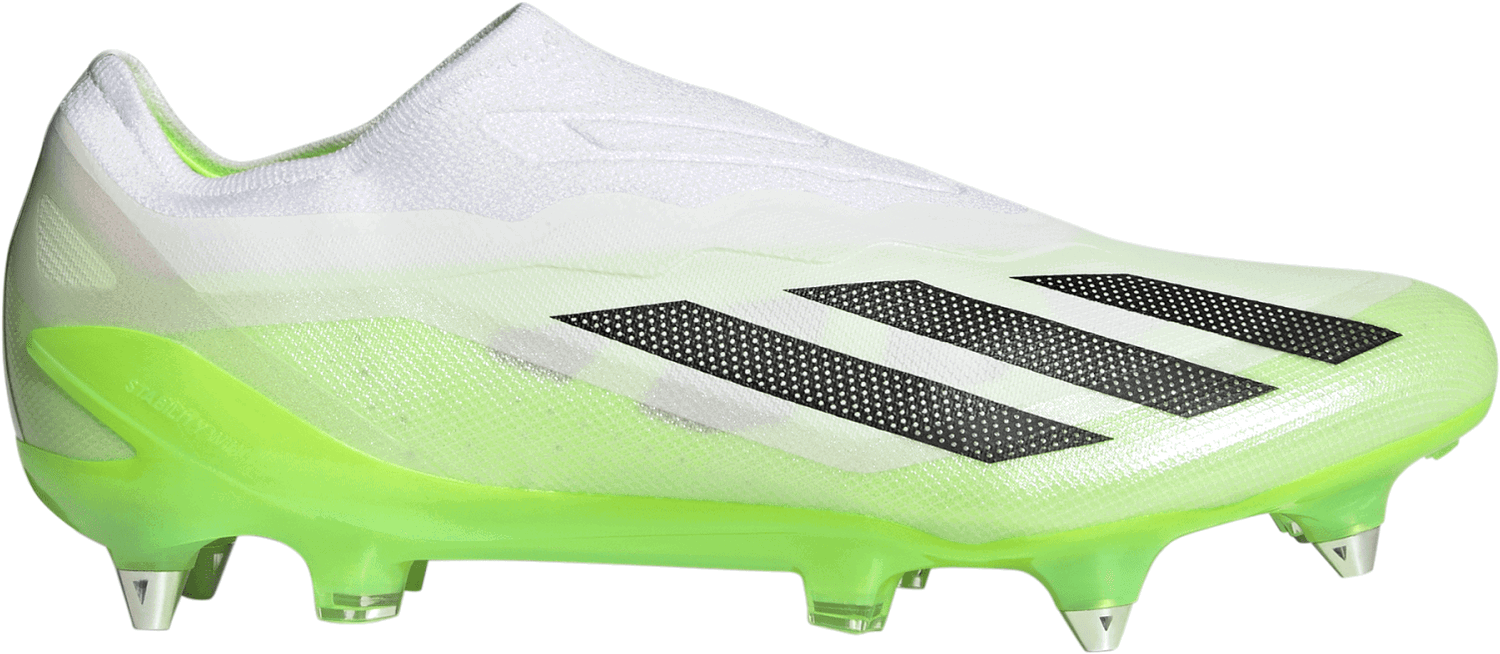 Кецове и обувки adidas Performance X CRAZYFAST.1 LL SG Многоцветен | ie6637, 0