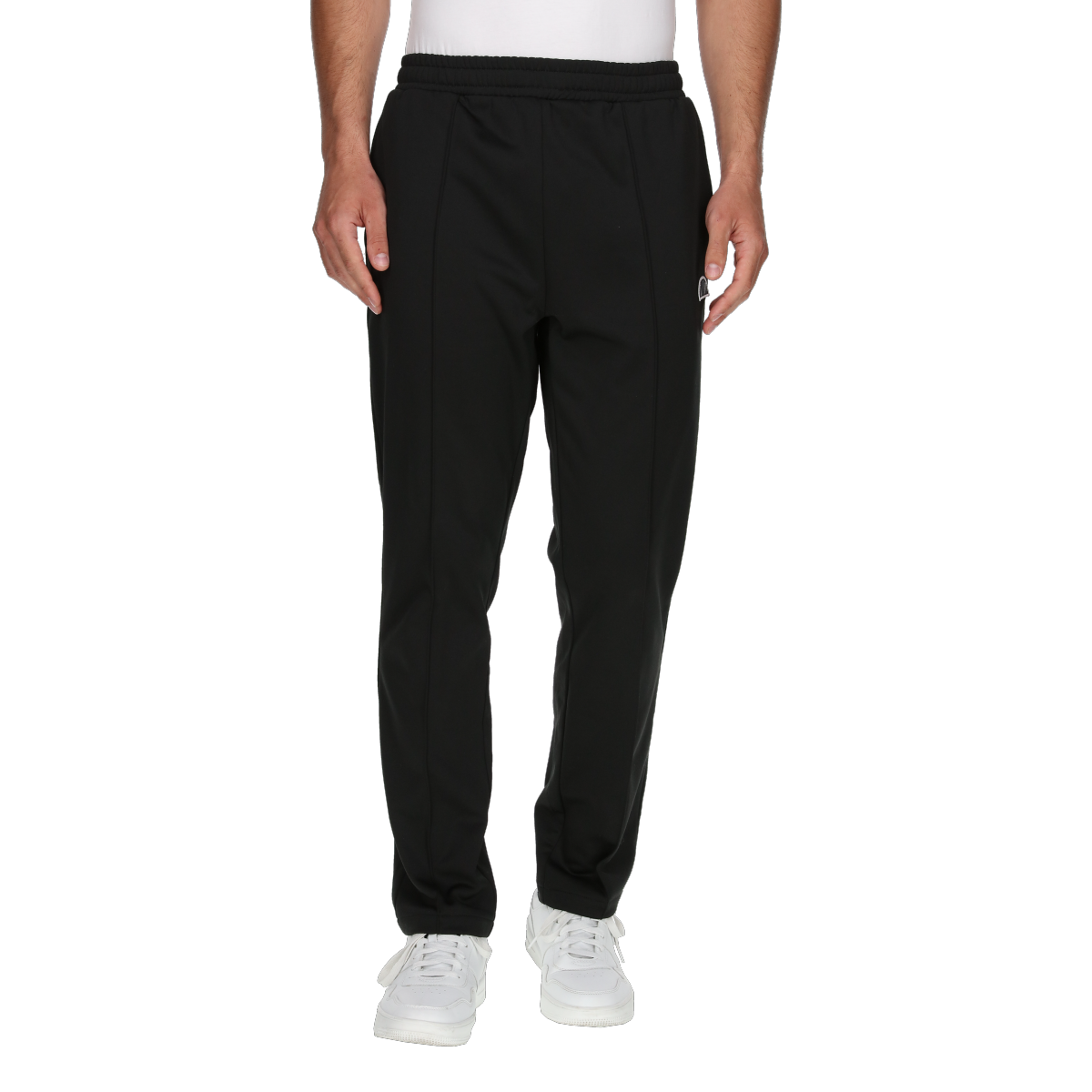 Спортни панталони Ellesse Sartoria Track Pants Черно | ELA243M106-01, 0