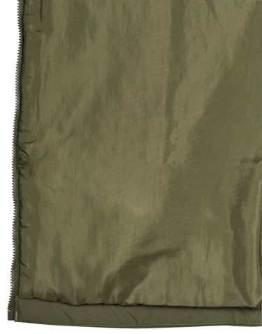 Яке adidas Originals Duffel Jacket Зелено | IP2545, 4