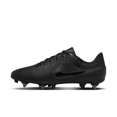 Кецове и обувки Nike Tiempo Legend 10 Academy Черно | DV4338-002, 0